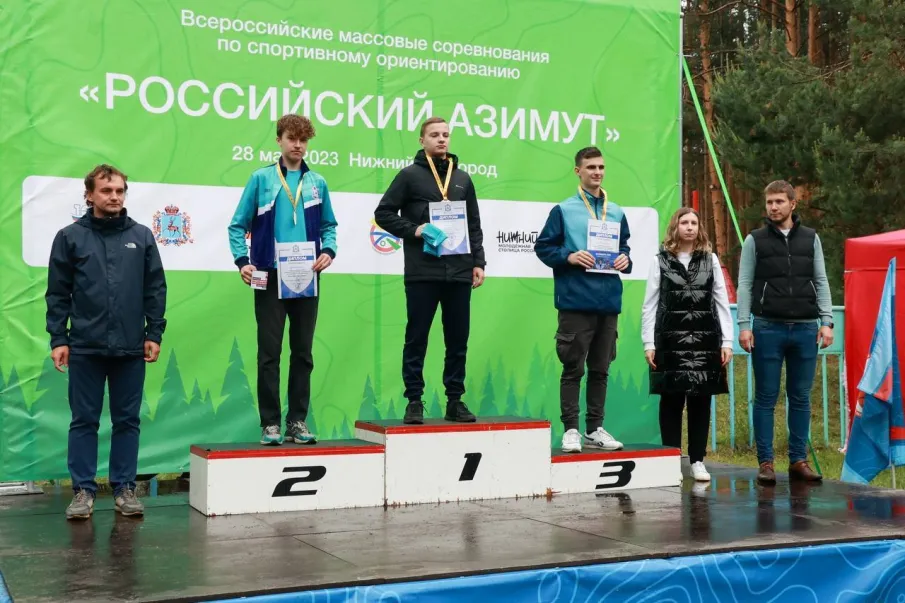 Каждый сам выбирает свой путь